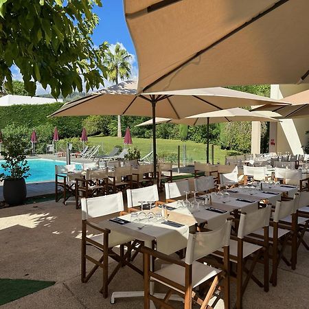 Best Western PLUS Elixir Grasse Exterior foto