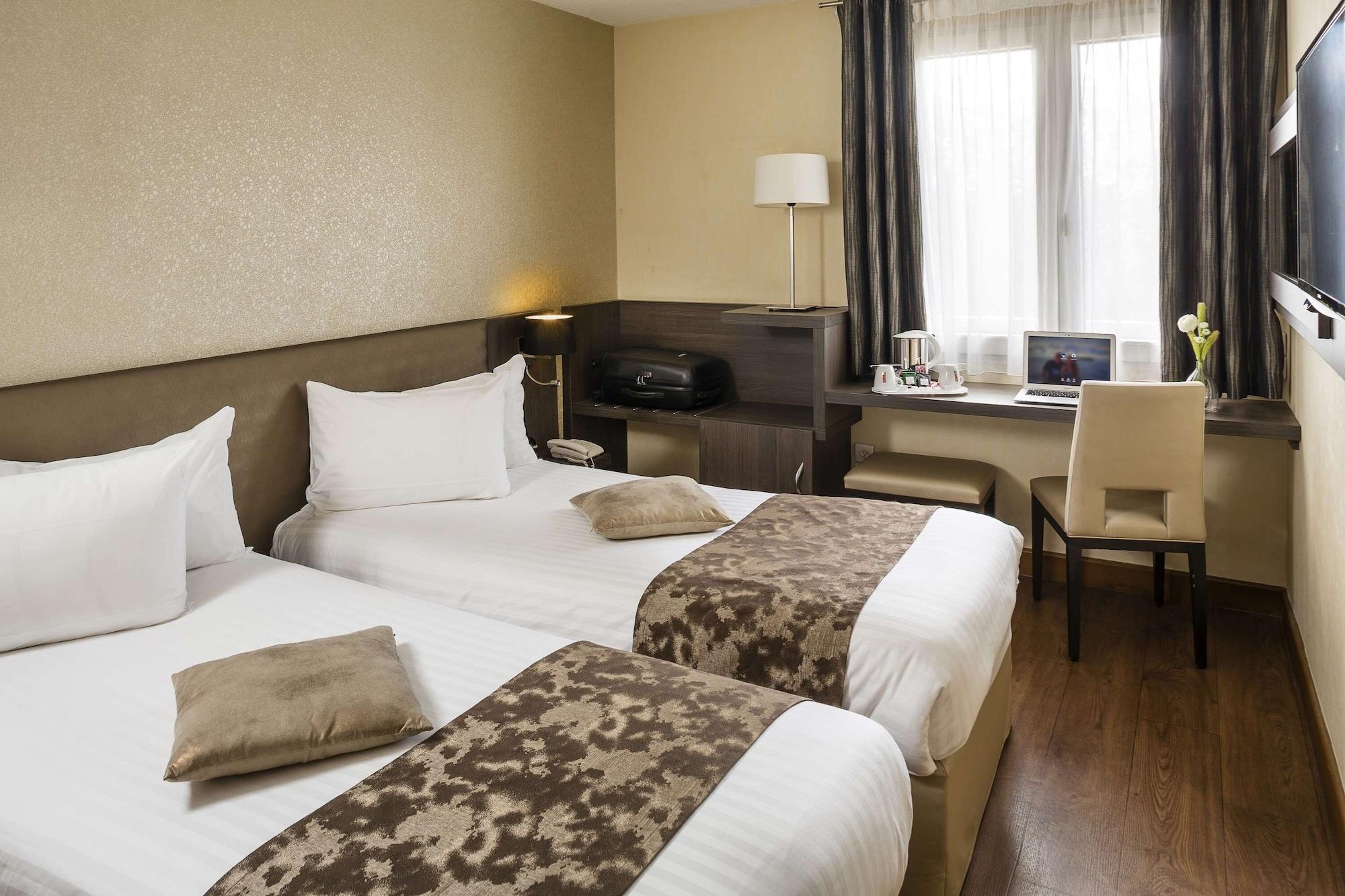 Best Western PLUS Elixir Grasse Exterior foto