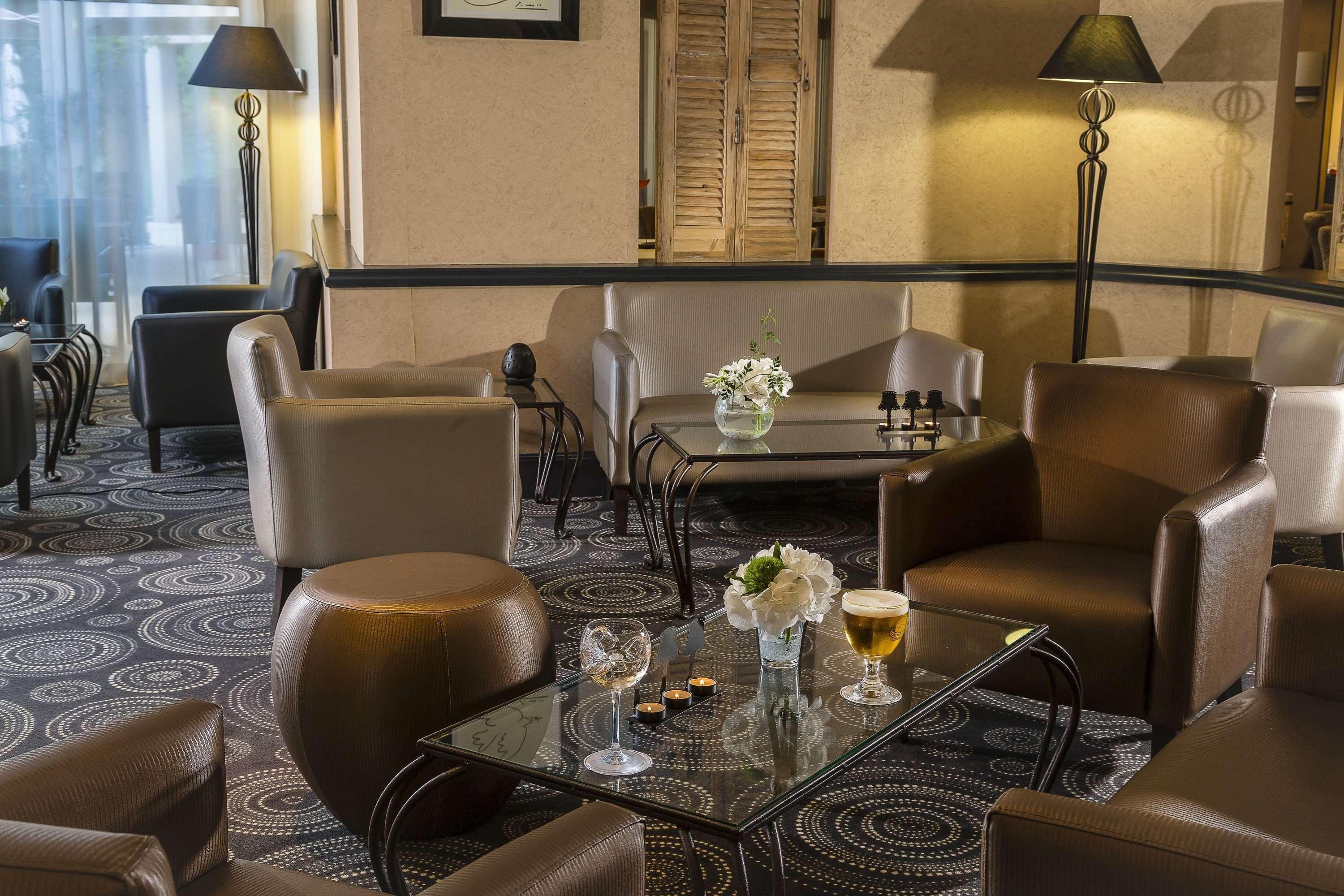 Best Western PLUS Elixir Grasse Exterior foto