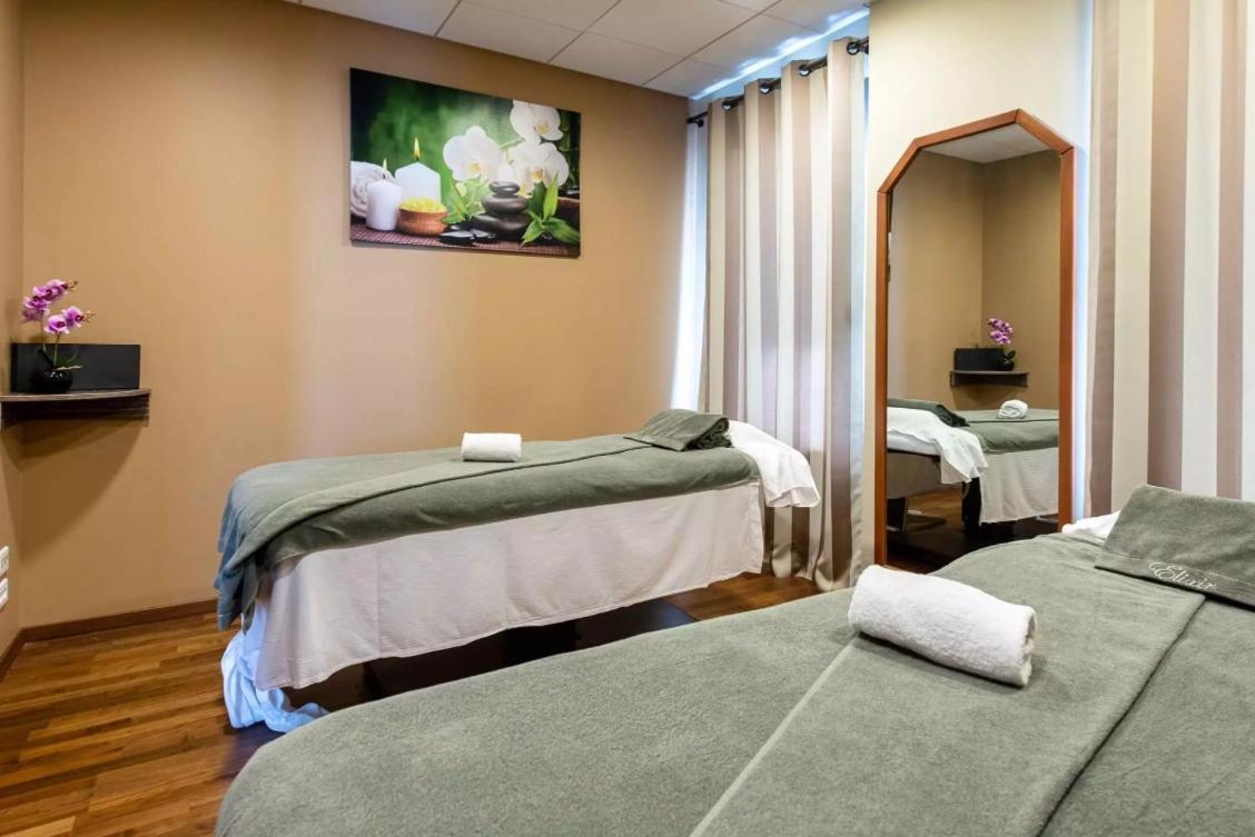 Best Western PLUS Elixir Grasse Exterior foto
