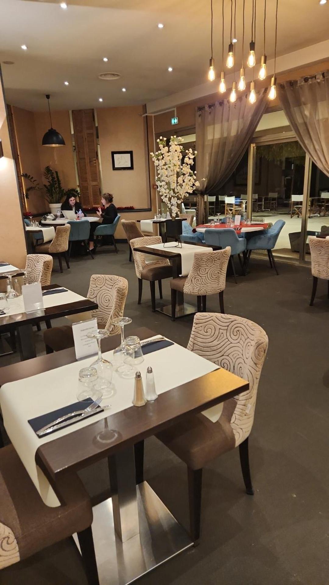 Best Western PLUS Elixir Grasse Exterior foto