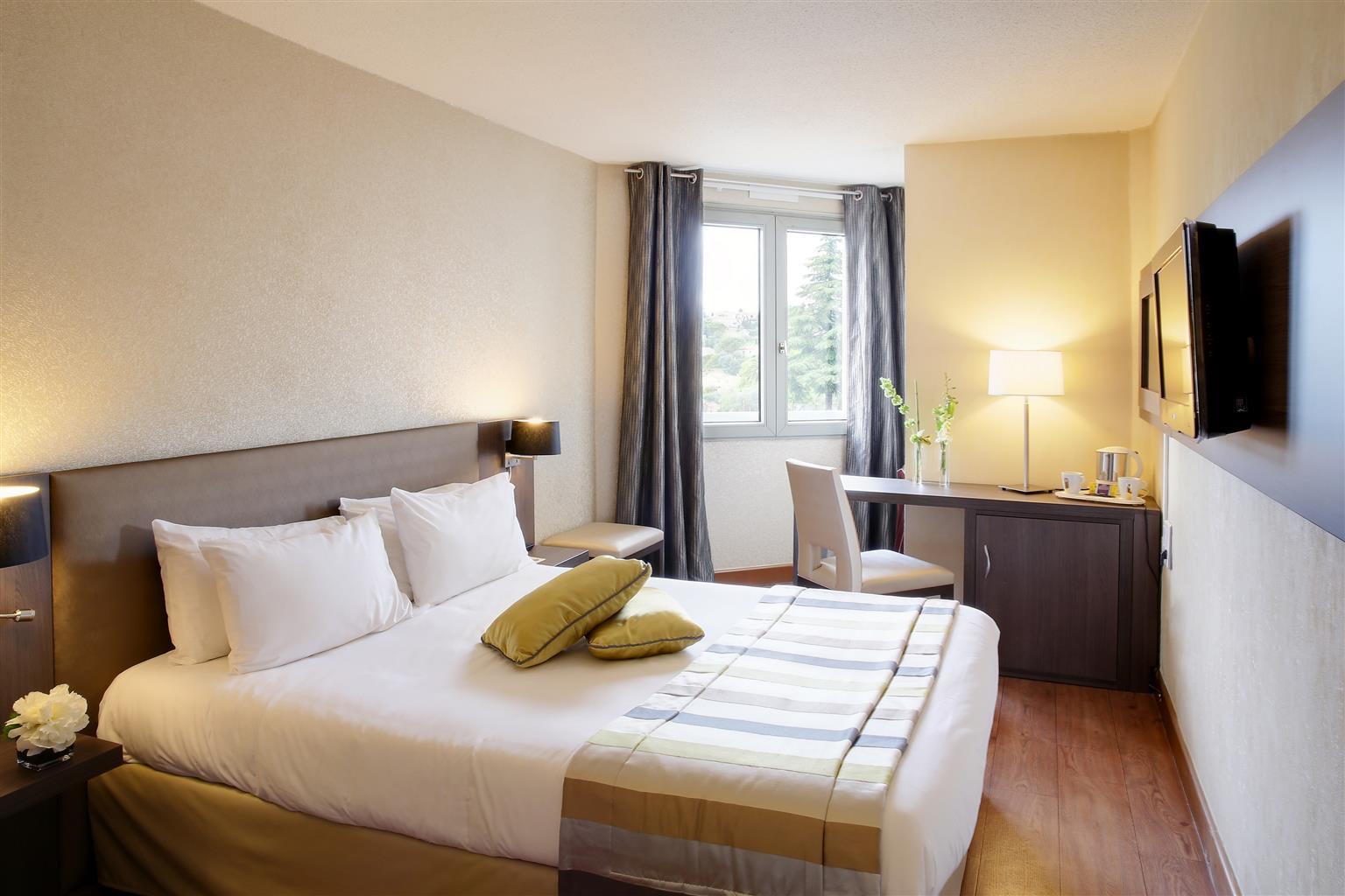 Best Western PLUS Elixir Grasse Exterior foto