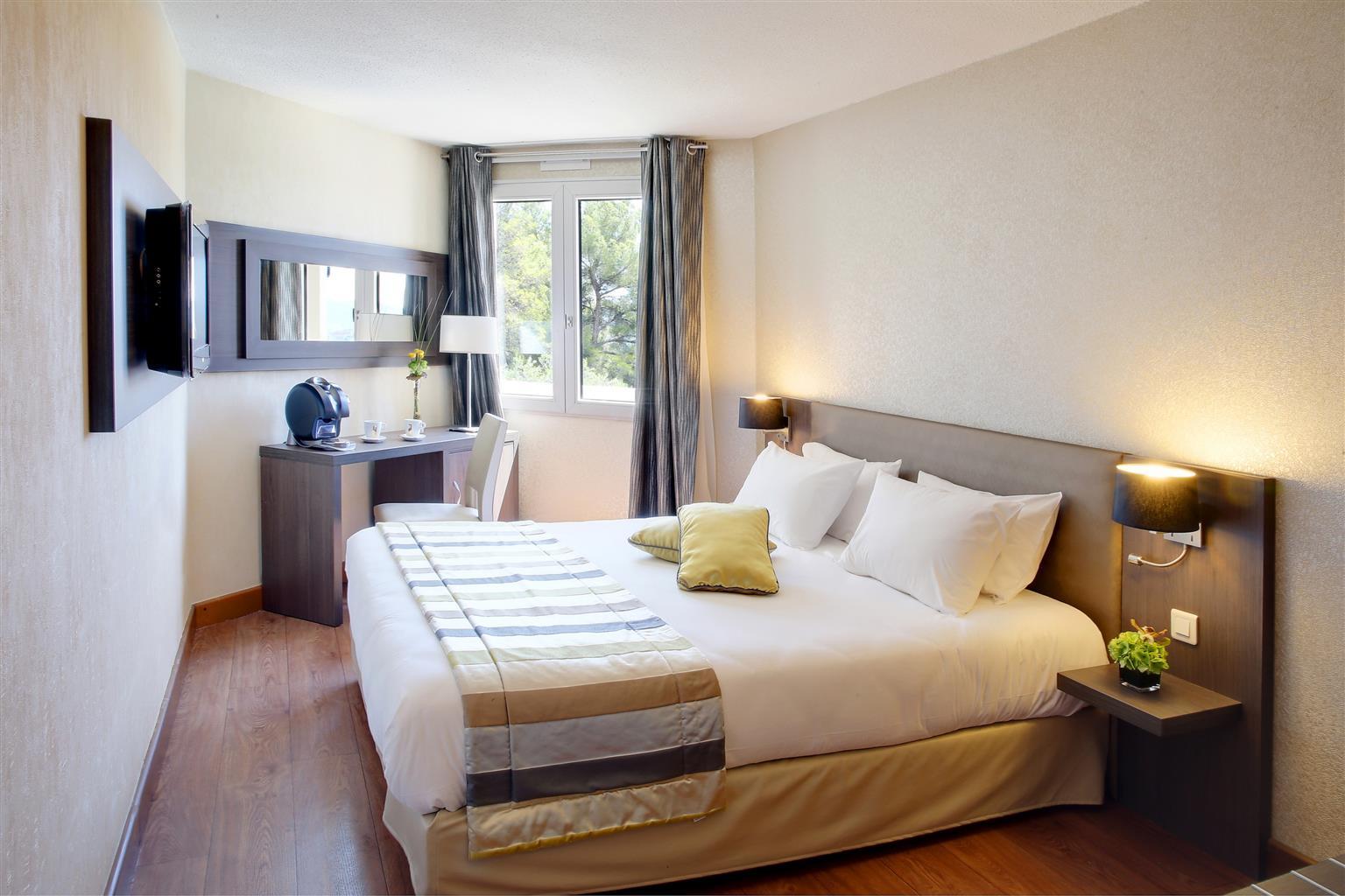 Best Western PLUS Elixir Grasse Exterior foto