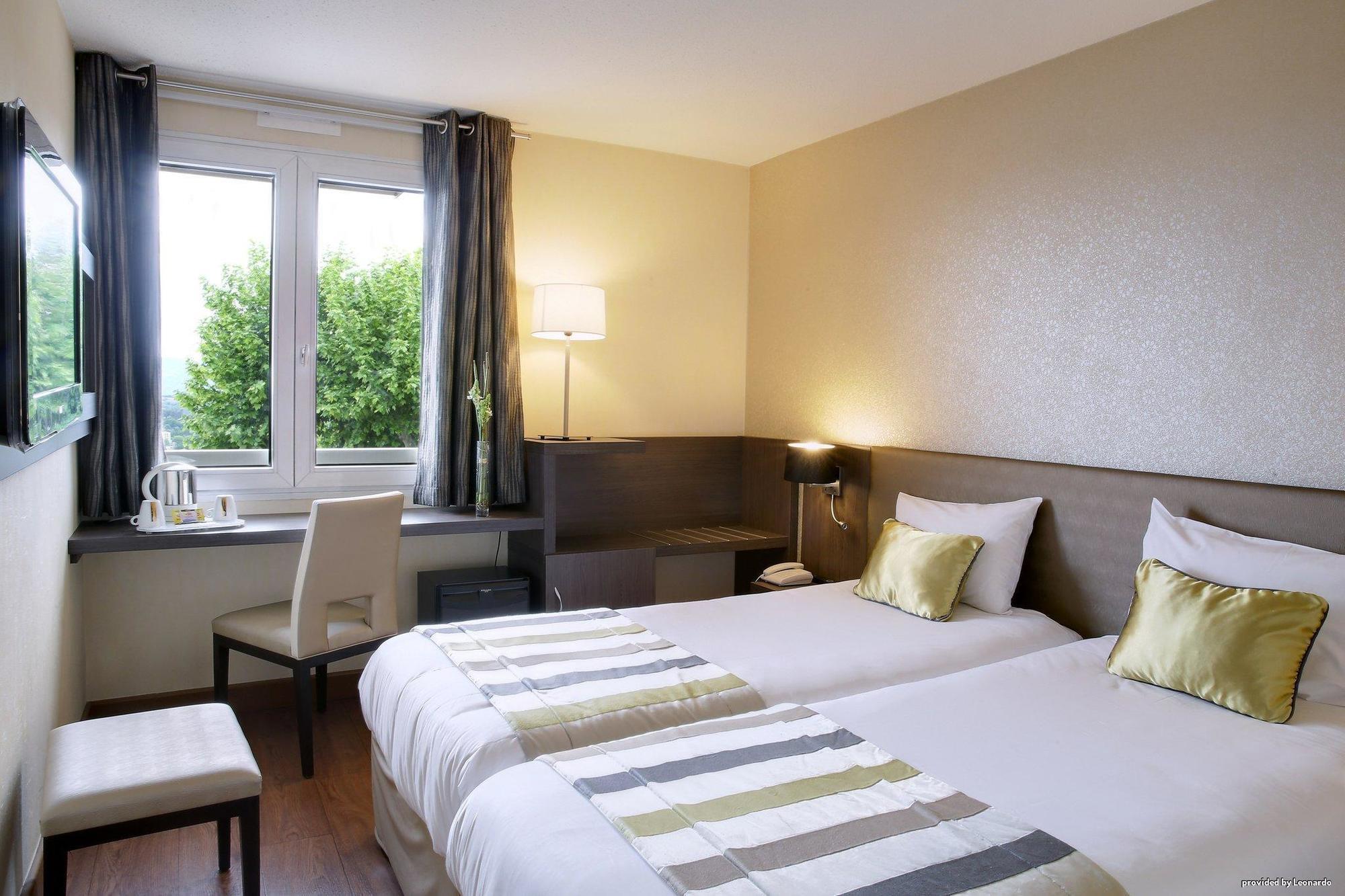 Best Western PLUS Elixir Grasse Exterior foto